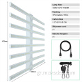 1000 Watt LED Grow Lights Πραγματική ισχύς